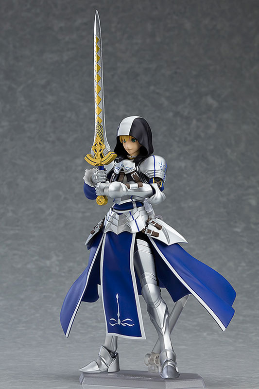 figma Fate/Grand Order Saber/Arthur Pendragon (Max Factory)