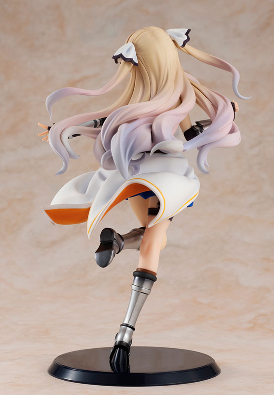 Seven Senses of the Reunion Asahi Kuga 1/7 (Revolve)