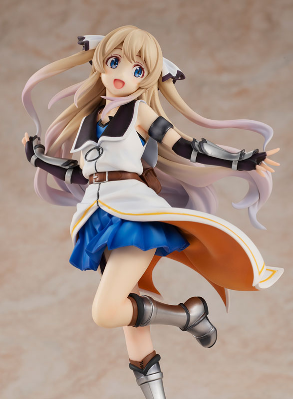 Seven Senses of the Reunion Asahi Kuga 1/7 (Revolve)