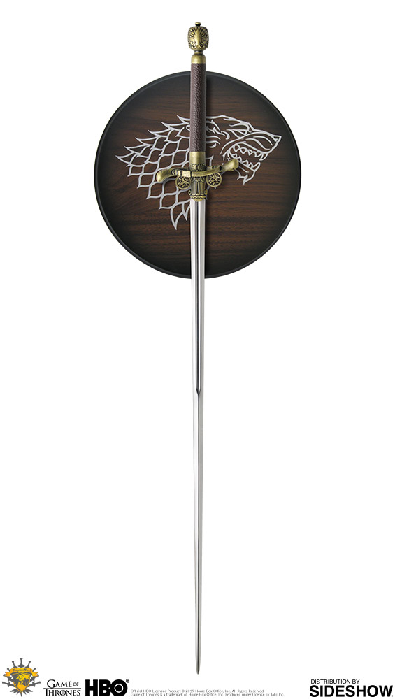 Needle, Sword of Arya Stark (The Game of Thrones) Valyrian Steel