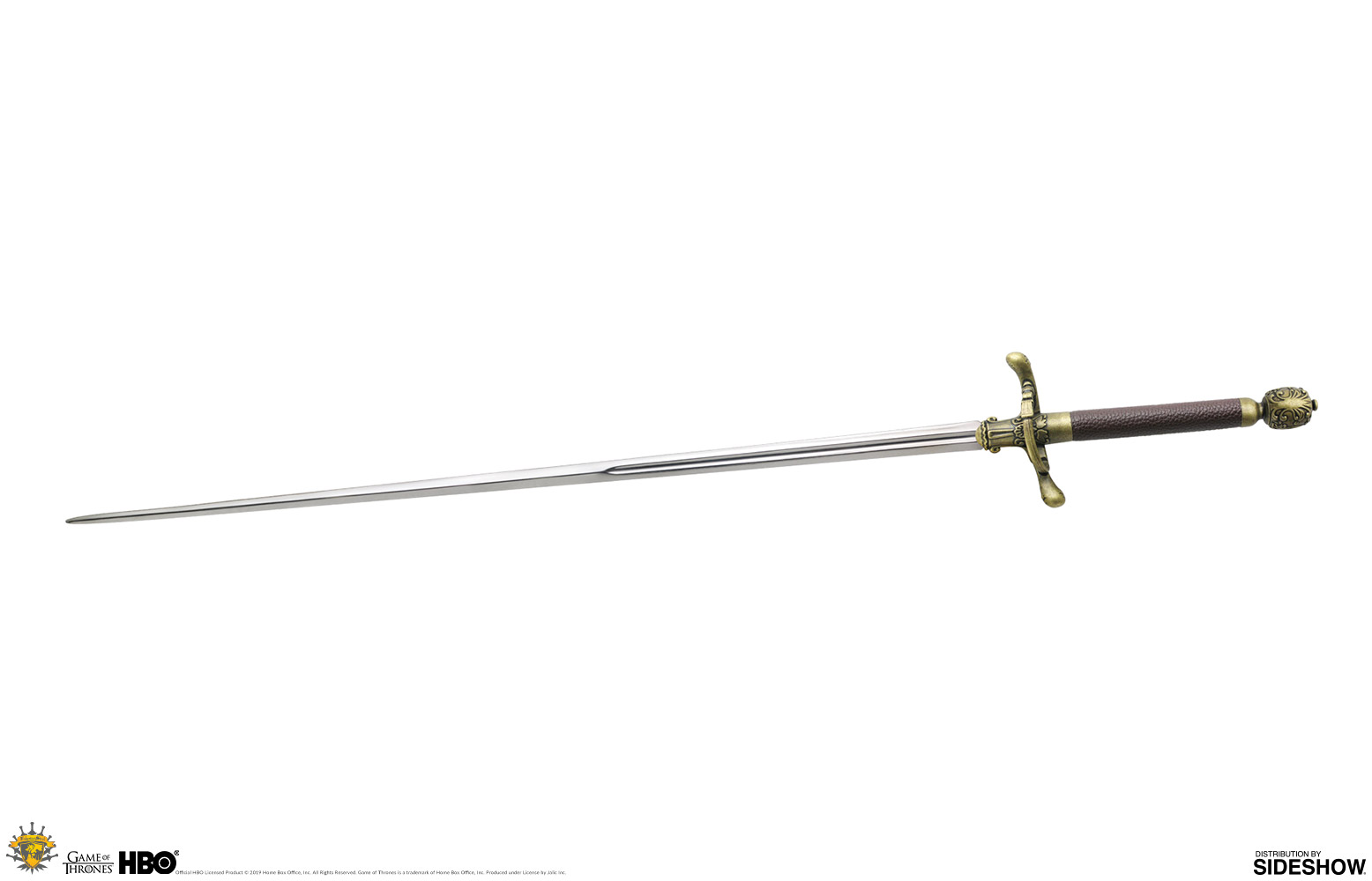 Needle, Sword of Arya Stark (The Game of Thrones) Valyrian Steel