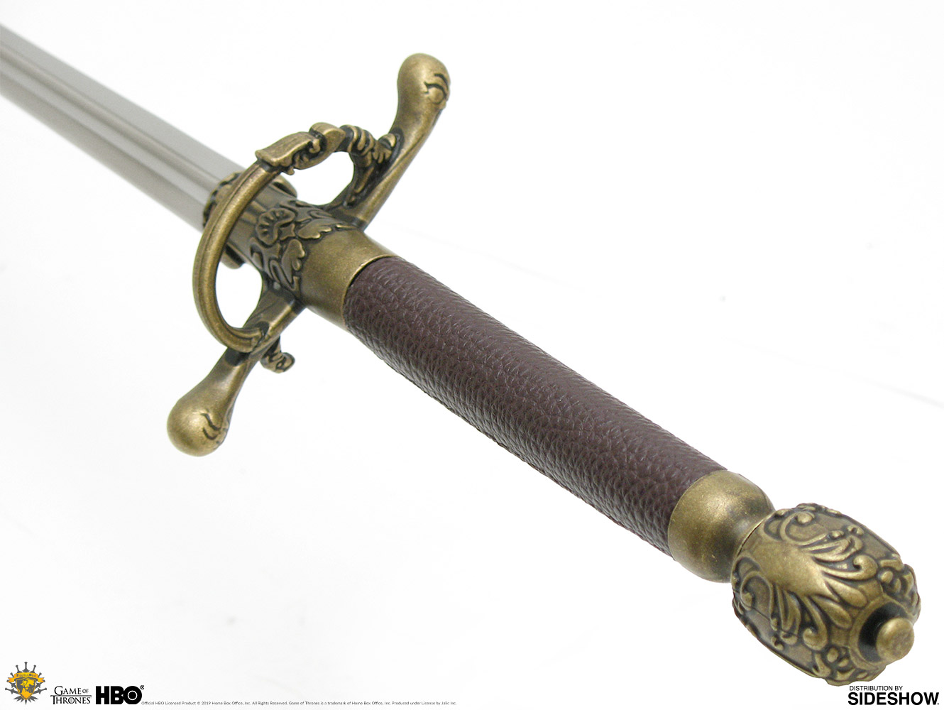 Needle, Sword of Arya Stark (The Game of Thrones) Valyrian Steel
