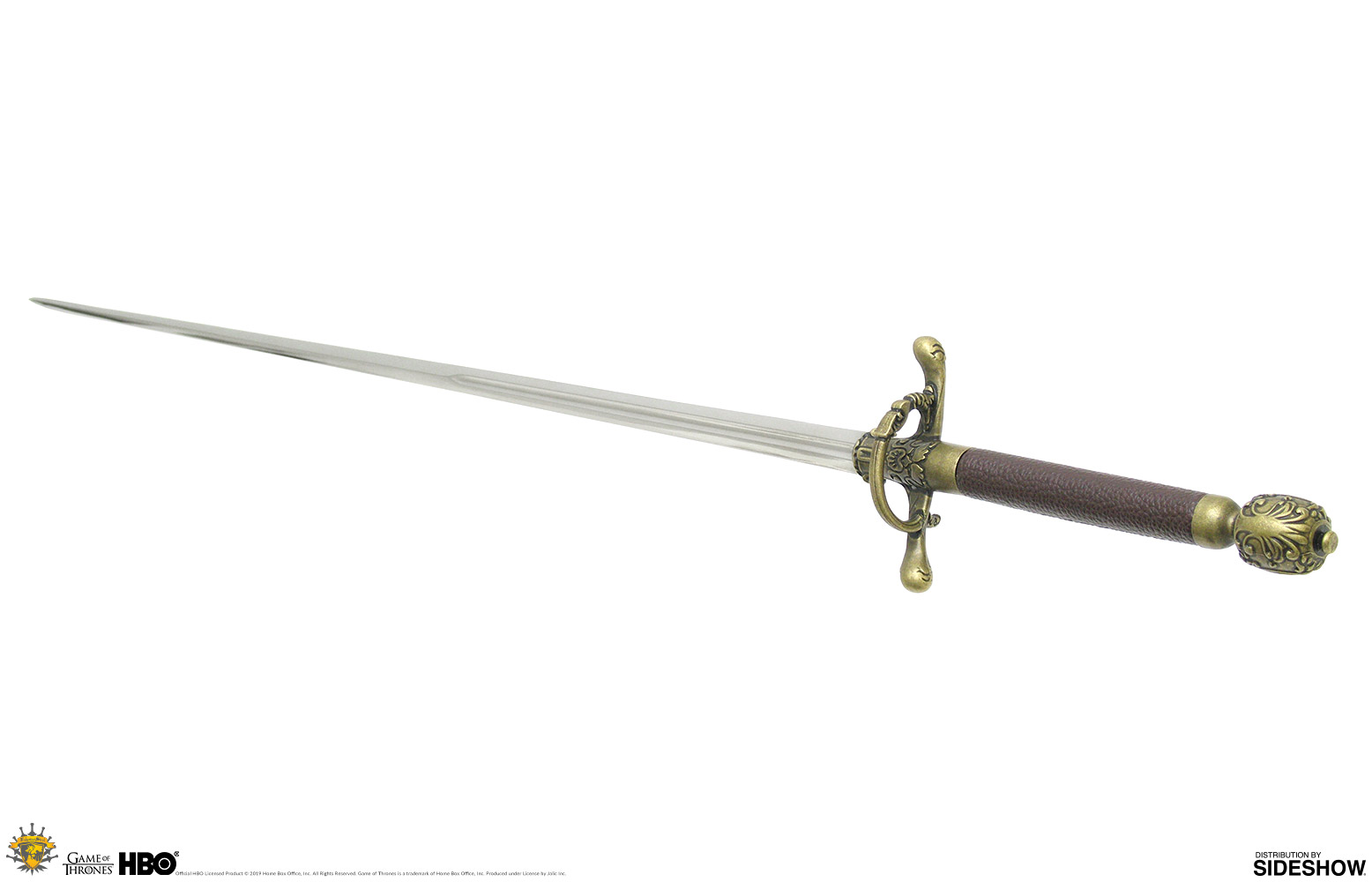 Needle, Sword of Arya Stark (The Game of Thrones) Valyrian Steel