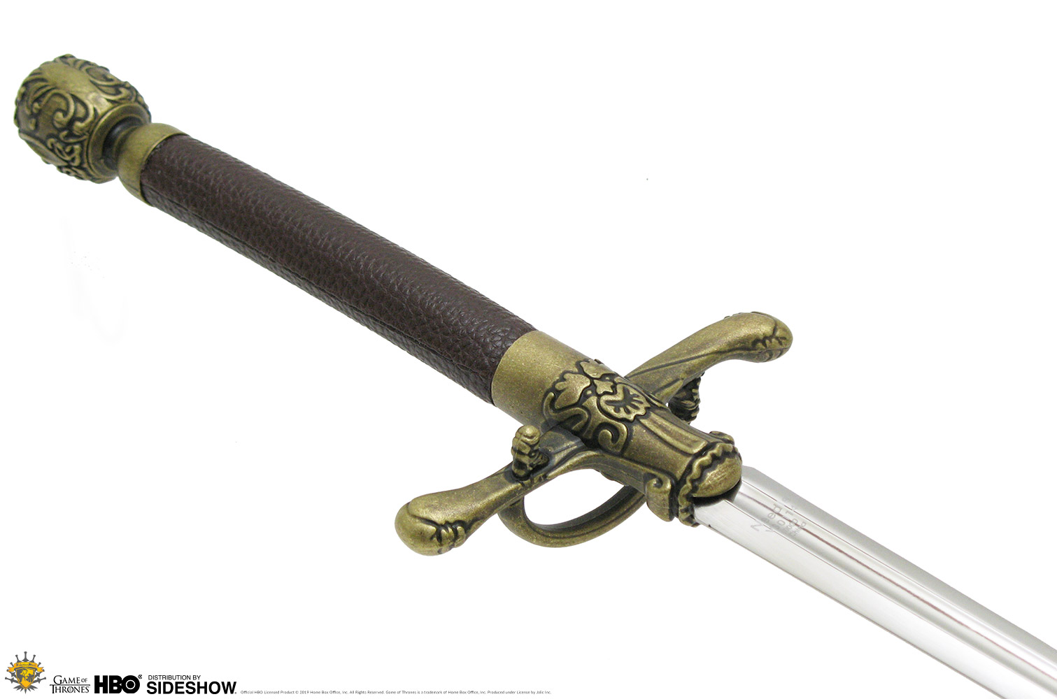 Needle, Sword of Arya Stark (The Game of Thrones) Valyrian Steel