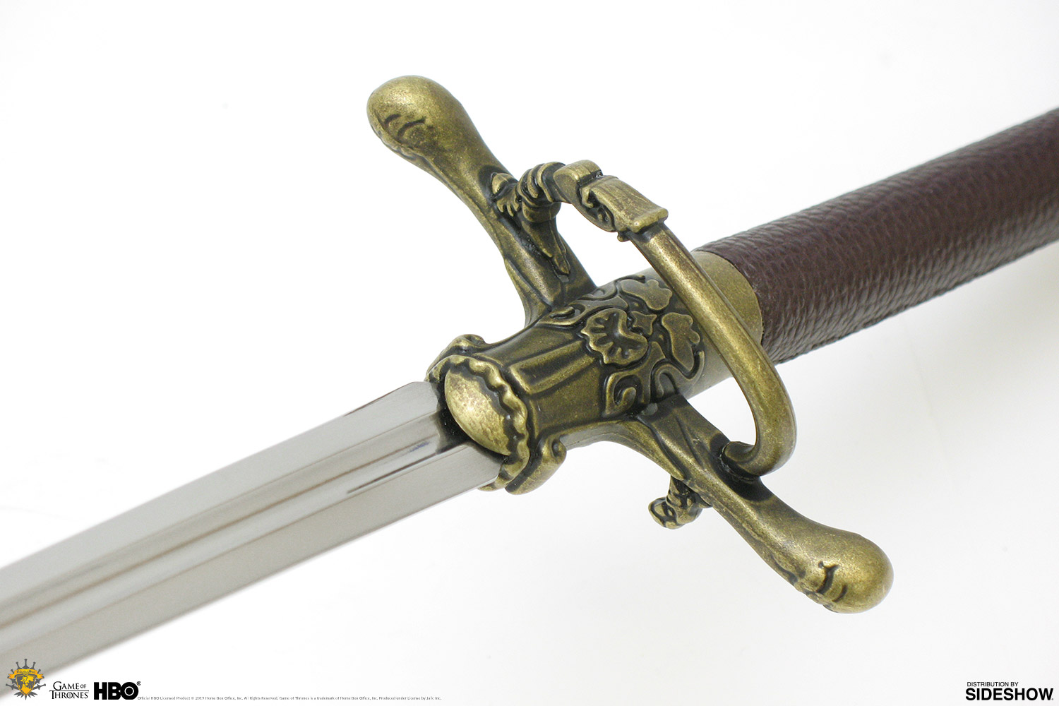 Needle, Sword of Arya Stark (The Game of Thrones) Valyrian Steel