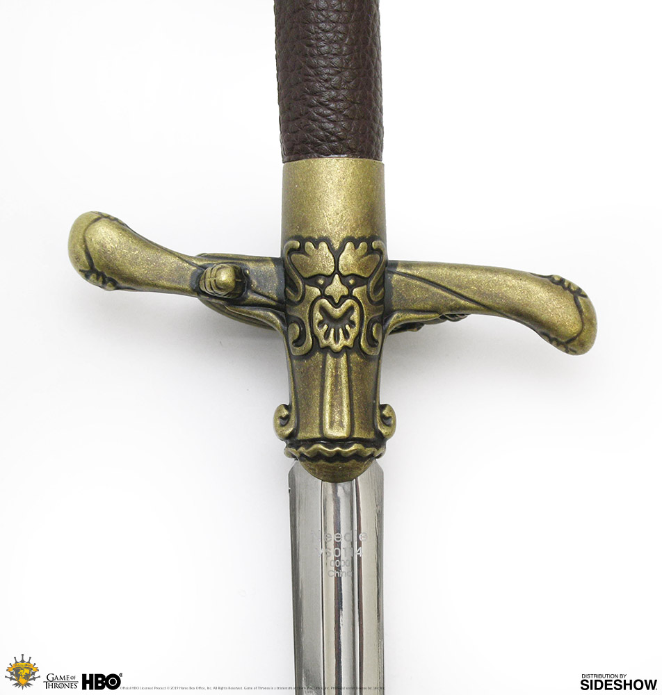 Needle, Sword of Arya Stark (The Game of Thrones) Valyrian Steel