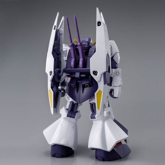 HGBD 1/144 Build Gamma Gundam (GUNDAM BUILD DIVERS) Bandai