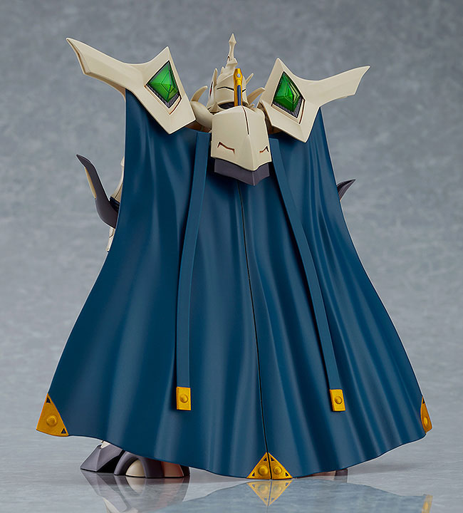 MODEROID The Vision of Escaflowne (Good Smile Company)