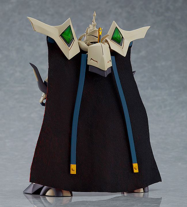 MODEROID The Vision of Escaflowne (Good Smile Company)