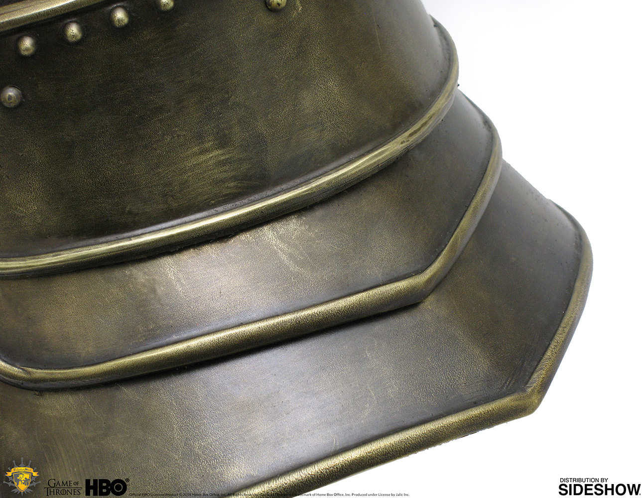 Unsullied Helm (The Game of Thrones) Valyrian Steel