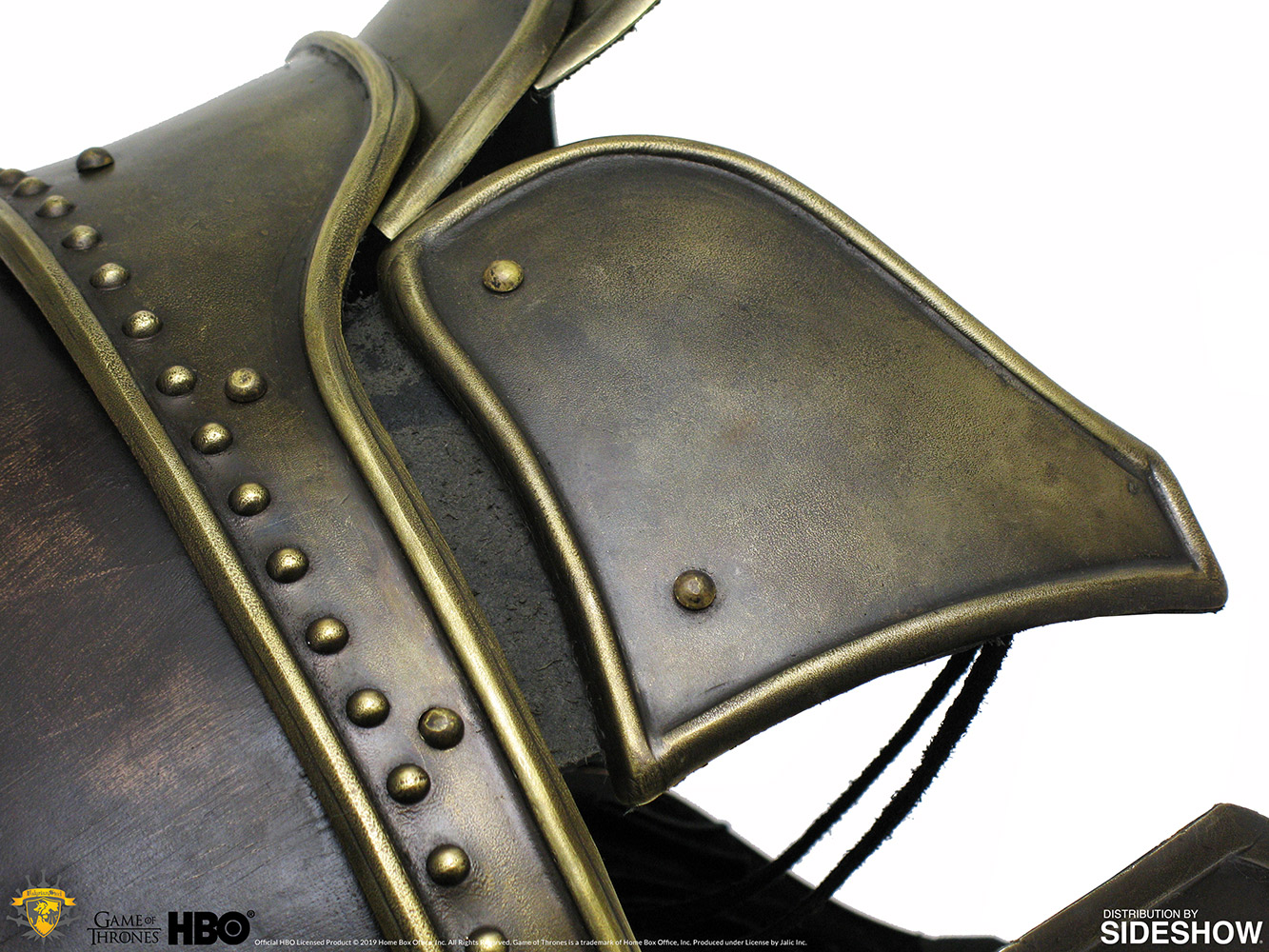 Unsullied Helm (The Game of Thrones) Valyrian Steel