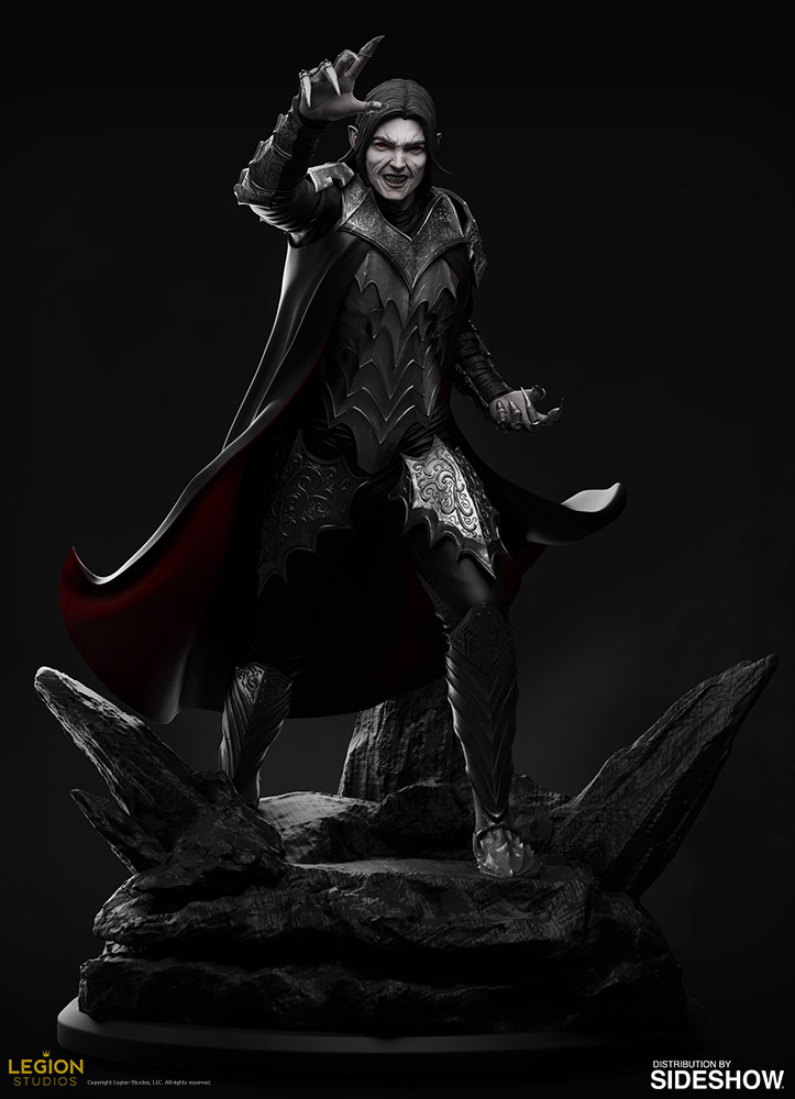 Dracula Vampire King (Legion Studios)