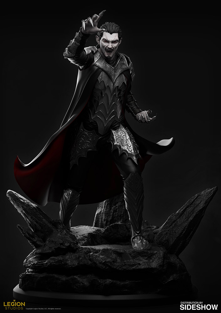 Dracula Vampire King (Legion Studios)