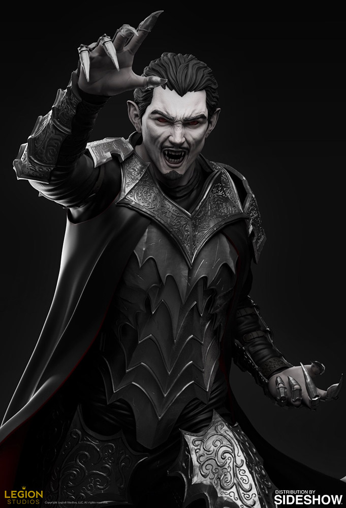 Dracula Vampire King (Legion Studios)