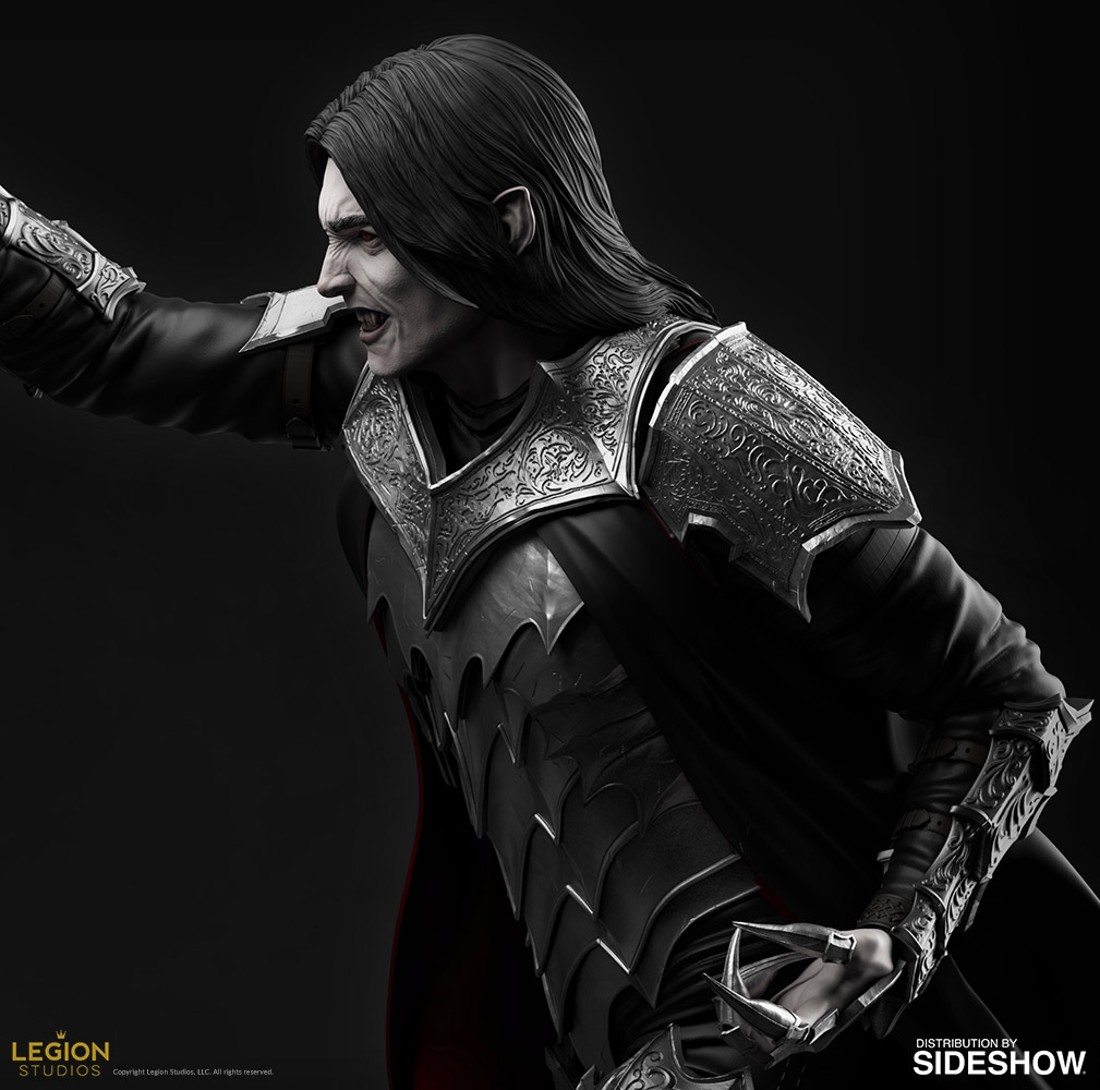 Dracula Vampire King (Legion Studios)