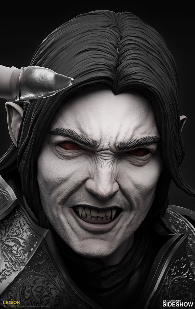 Dracula Vampire King (Legion Studios)