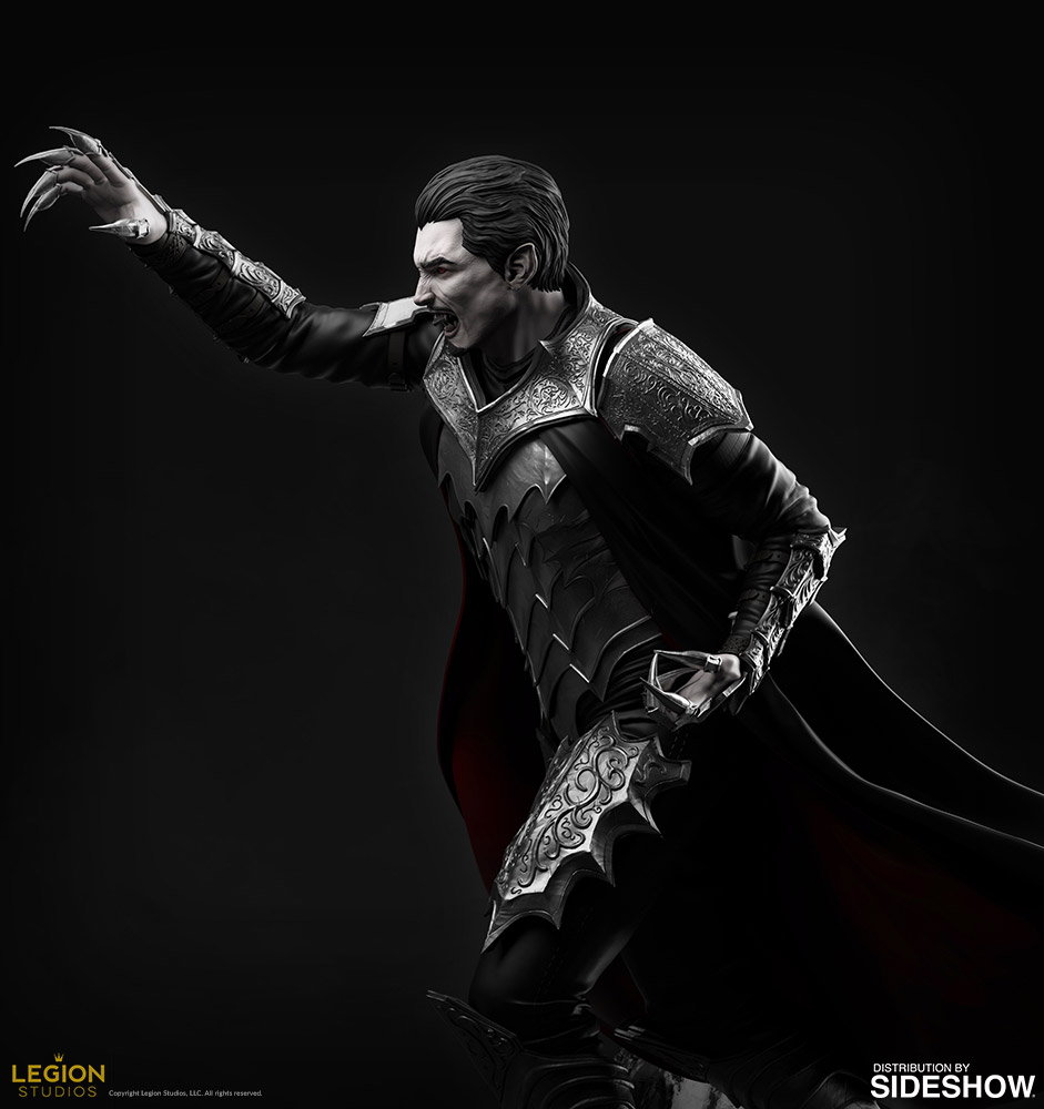 Dracula Vampire King (Legion Studios)