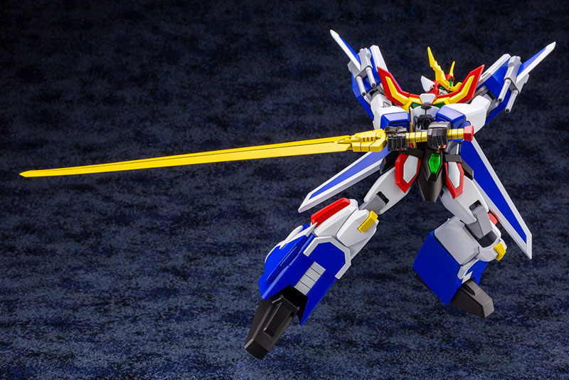 Brave Exkaiser Great Exkaiser (KOTOBUKIYA)