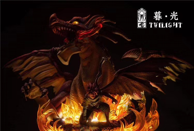 Natsu (Twilight Studio)