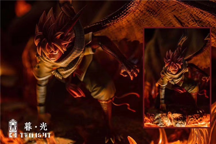 Natsu (Twilight Studio)