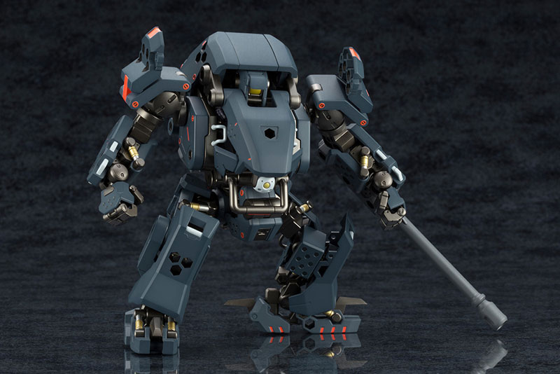 Hexa Gear 1/24 Bulkarm alpha Kit Block (Kotobukiya)