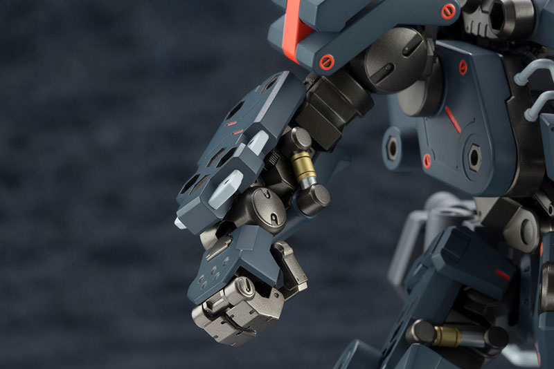 Hexa Gear 1/24 Bulkarm alpha Kit Block (Kotobukiya)