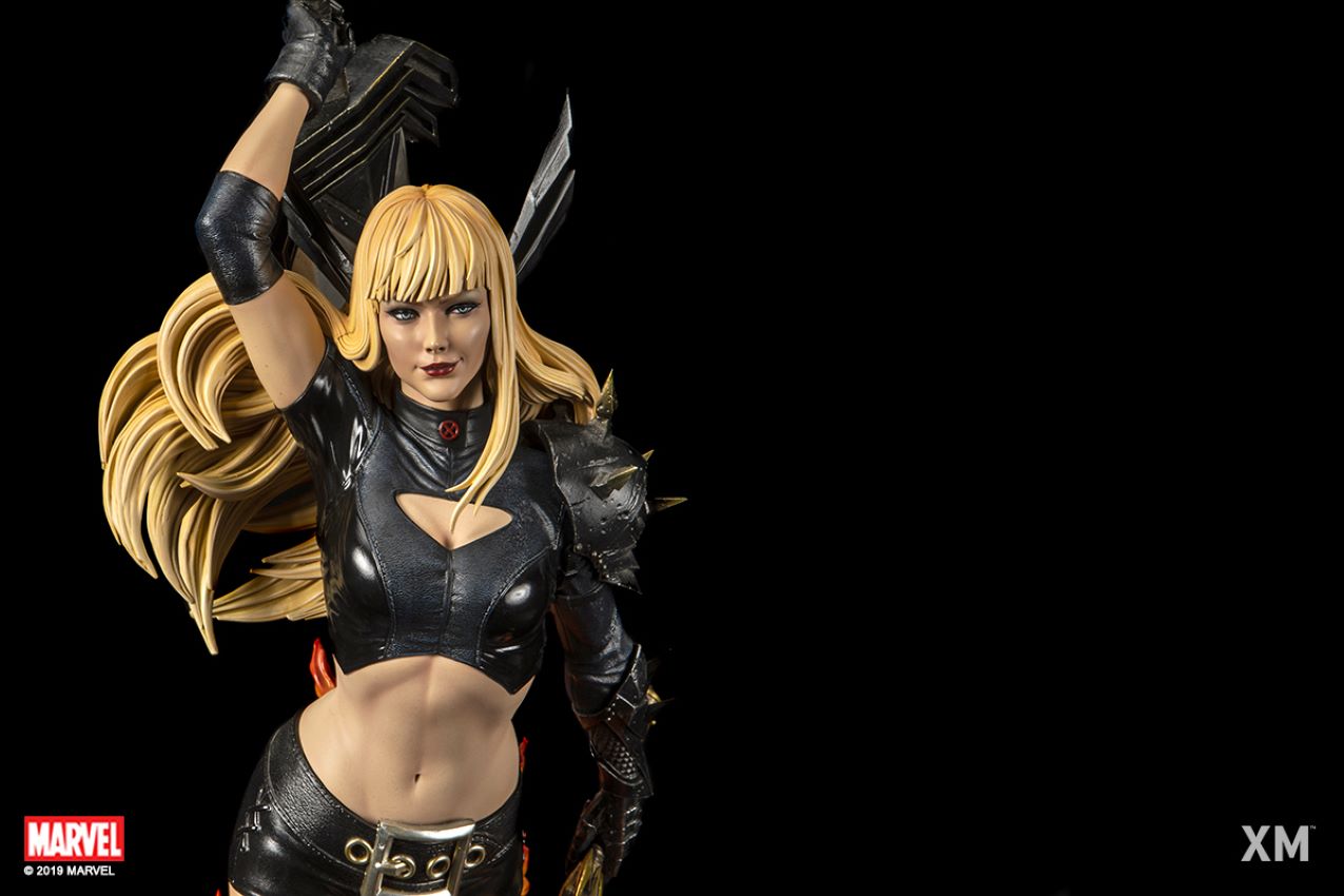 Magik (X-Men) XM Studios