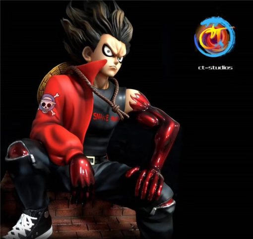 SWAG Snakeman Luffy (CT Studio)