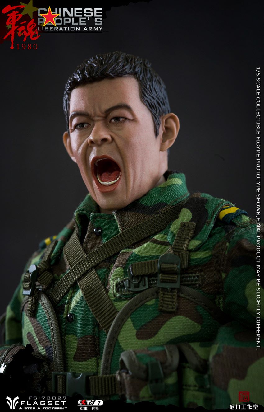 FLAGSET 90s steel division soldiers assault!