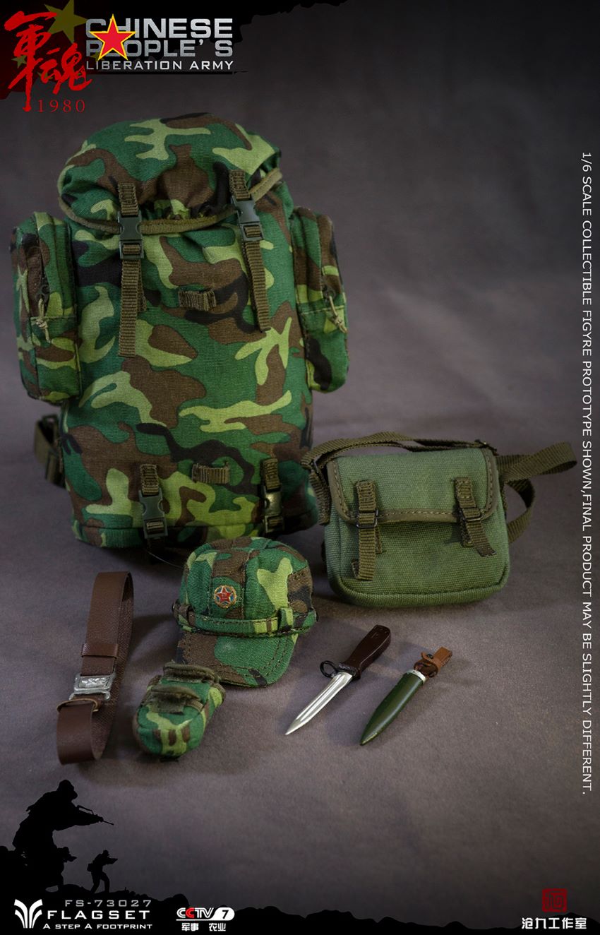 FLAGSET 90s steel division soldiers assault!