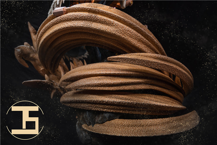 Sir Crocodile (75H Studio)