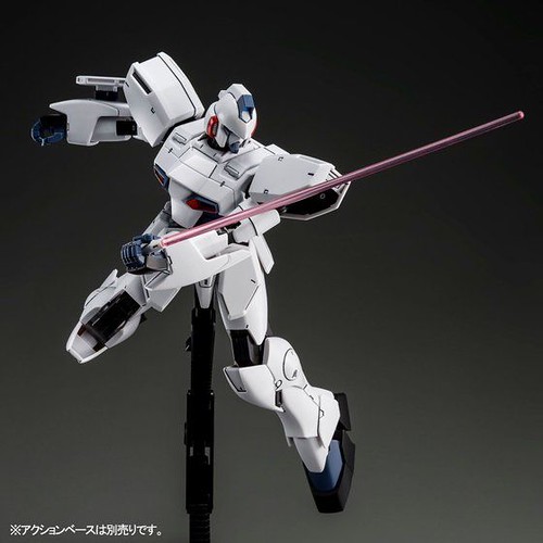 RE 1/100 GUN EZ PROTOTYPE (Rollout Color) Bandai