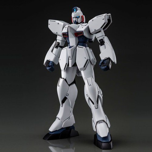 RE 1/100 GUN EZ PROTOTYPE (Rollout Color) Bandai