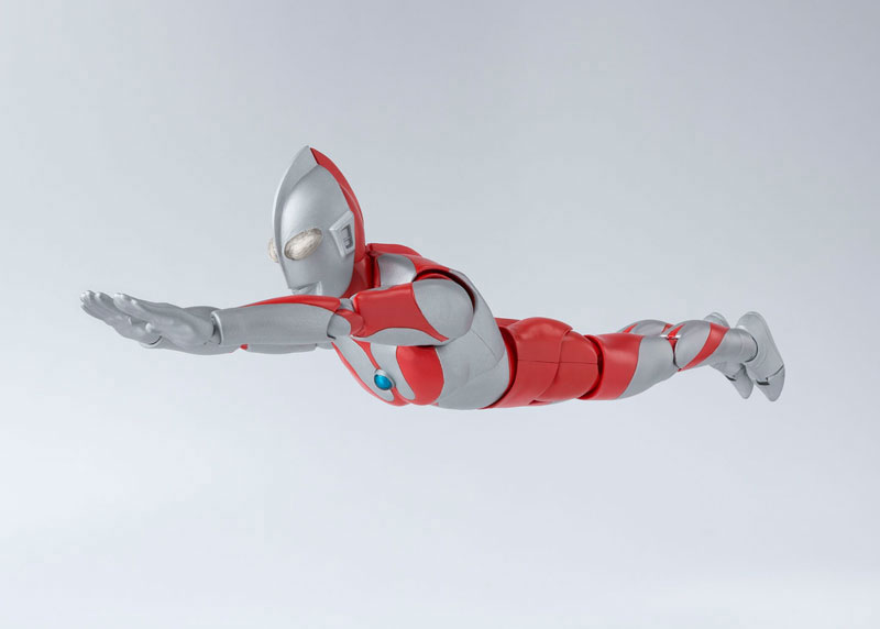 S.H. Figuarts Ultraman (Bandai)