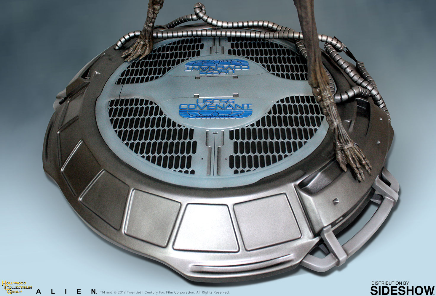 Xenomorph (Hollywood Collectibles Group)