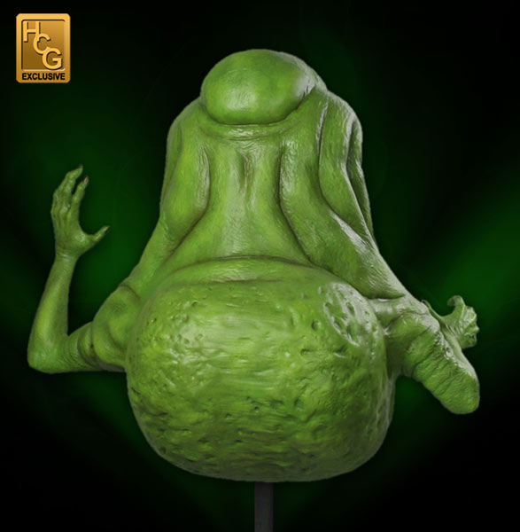 HCG SLIMER EXCLUSIVE VERSION