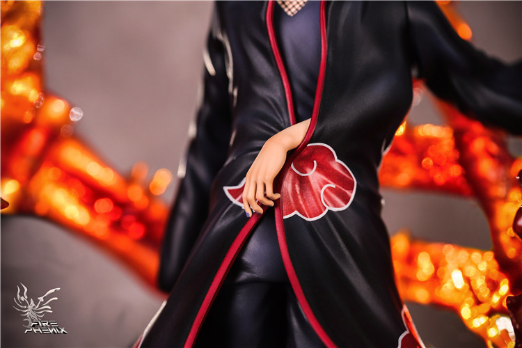 Uchiha Itachi (Fire Phoenix)