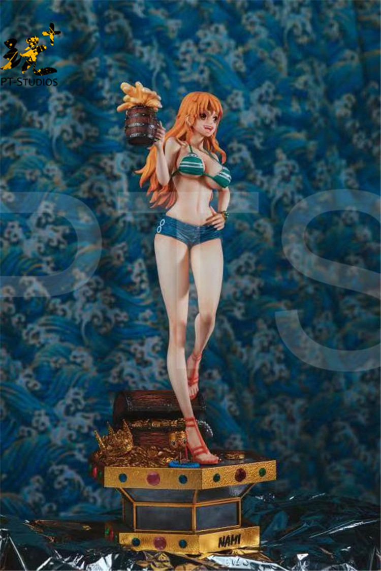 Nami (PT Studios)
