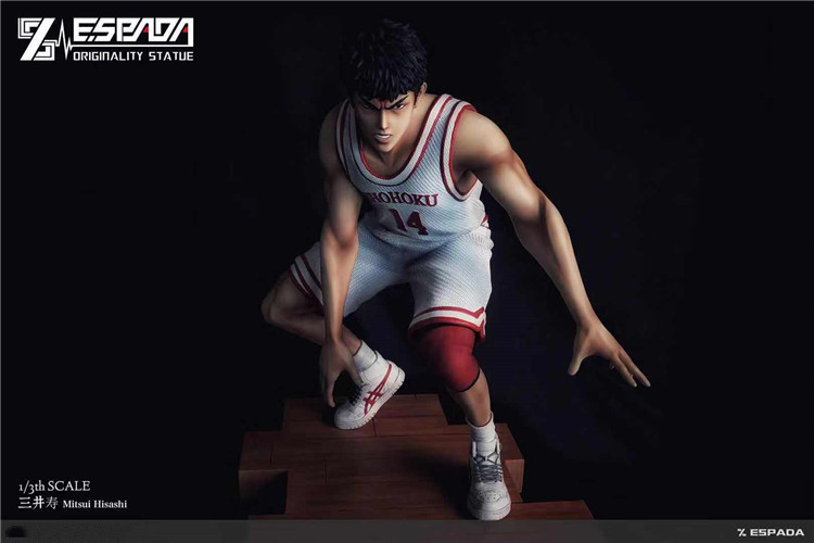 Mitsui Hisashi (ESPADA)