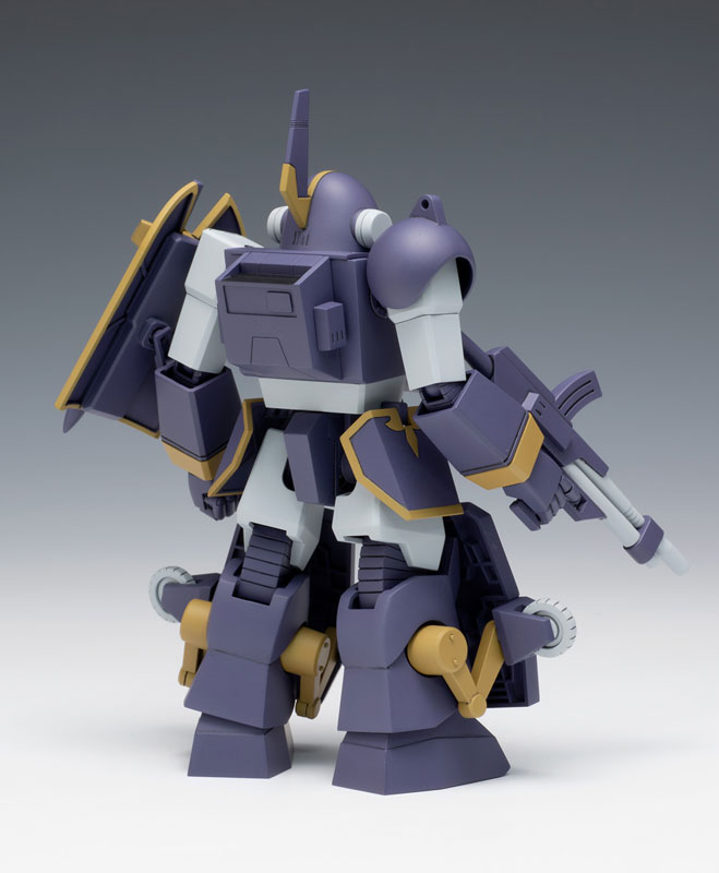 1/35 Armored Trooper Votoms Berserga WP [ST ver.] WAVE