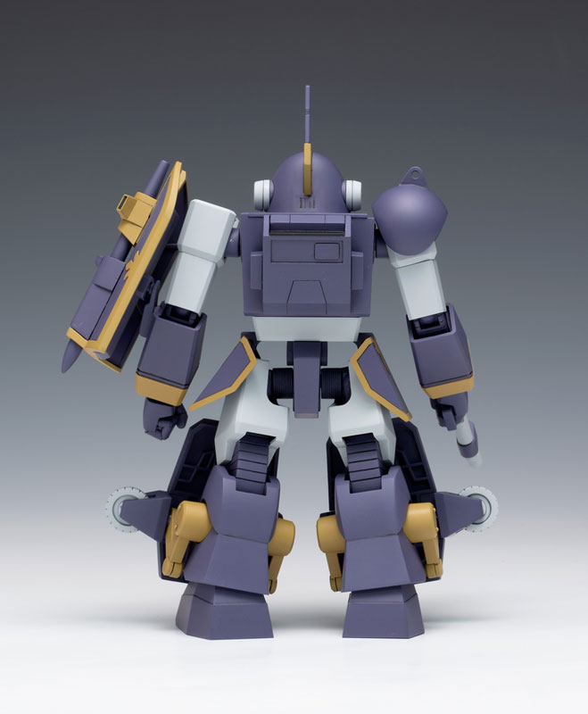 1/35 Armored Trooper Votoms Berserga WP [ST ver.] WAVE