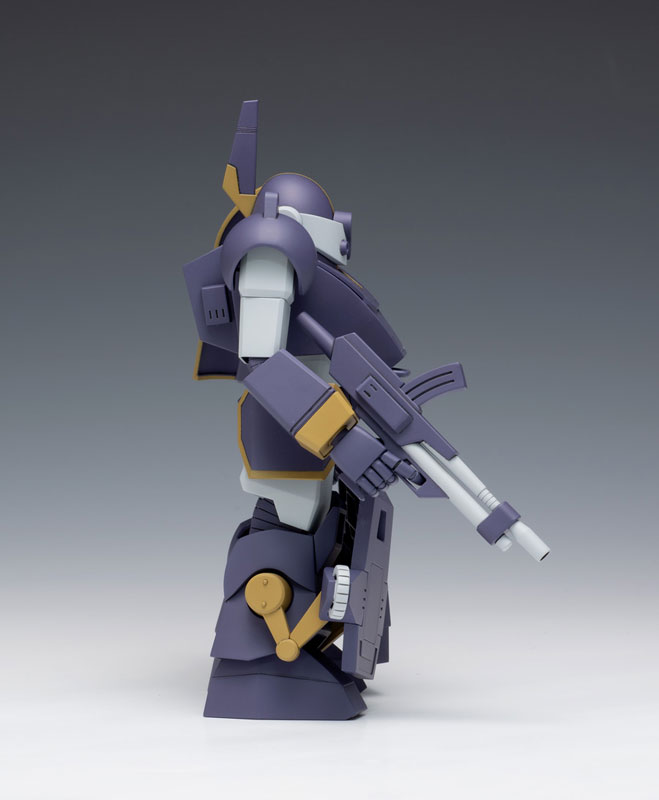 1/35 Armored Trooper Votoms Berserga WP [ST ver.] WAVE