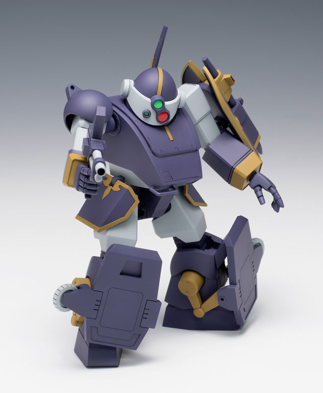 1/35 Armored Trooper Votoms Berserga WP [ST ver.] WAVE