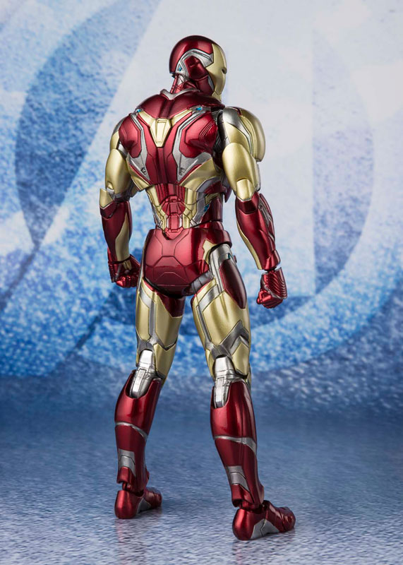 S.H.Figuarts Iron Man Mark 85 (Avengers: Endgame) Bandai