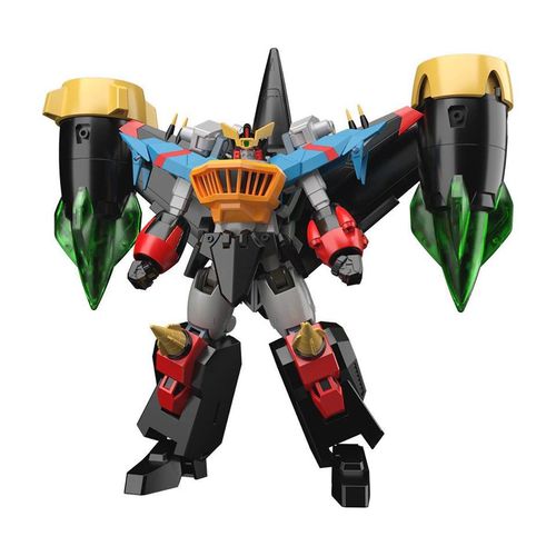 Limited P-Bandai Super Minipla Gaogaigar Final Gaogaigar King of Brave