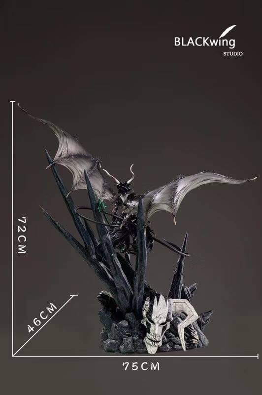 Blackwing Studio Ulquiorra Cifer