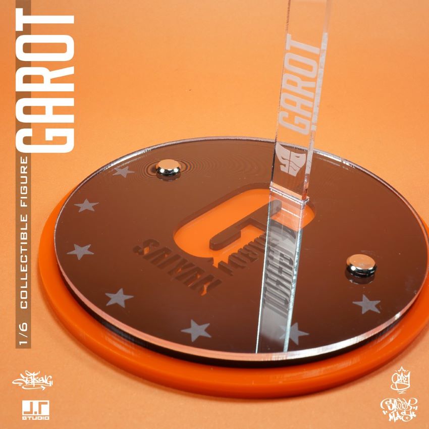 JT STUDIO : Vitta and Garot