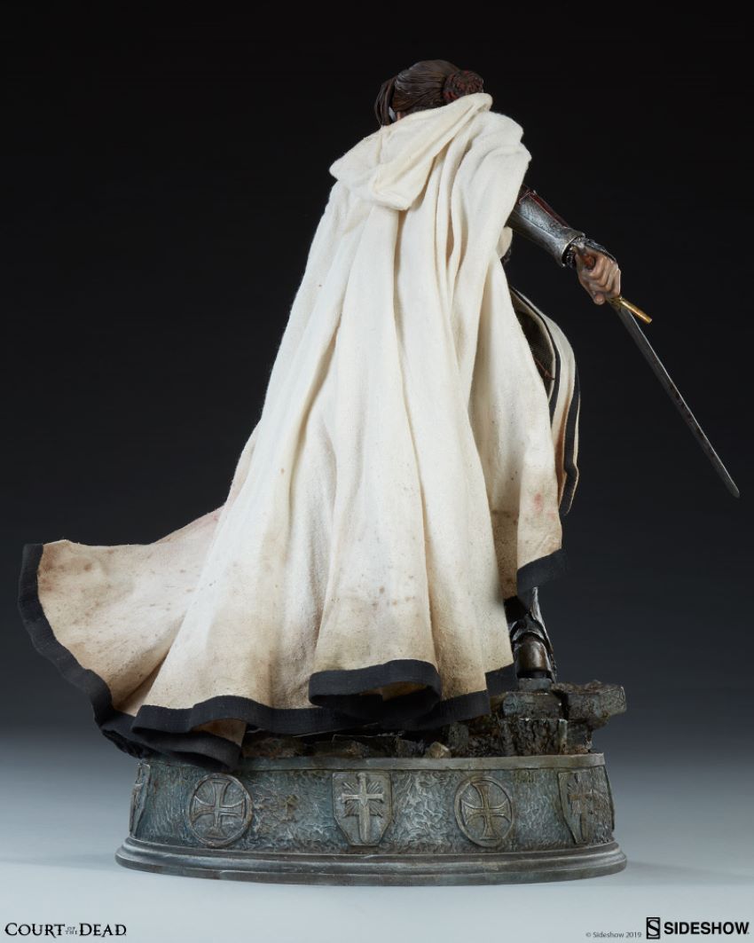 Shard: Faith Bearer's Fury (Sideshow)