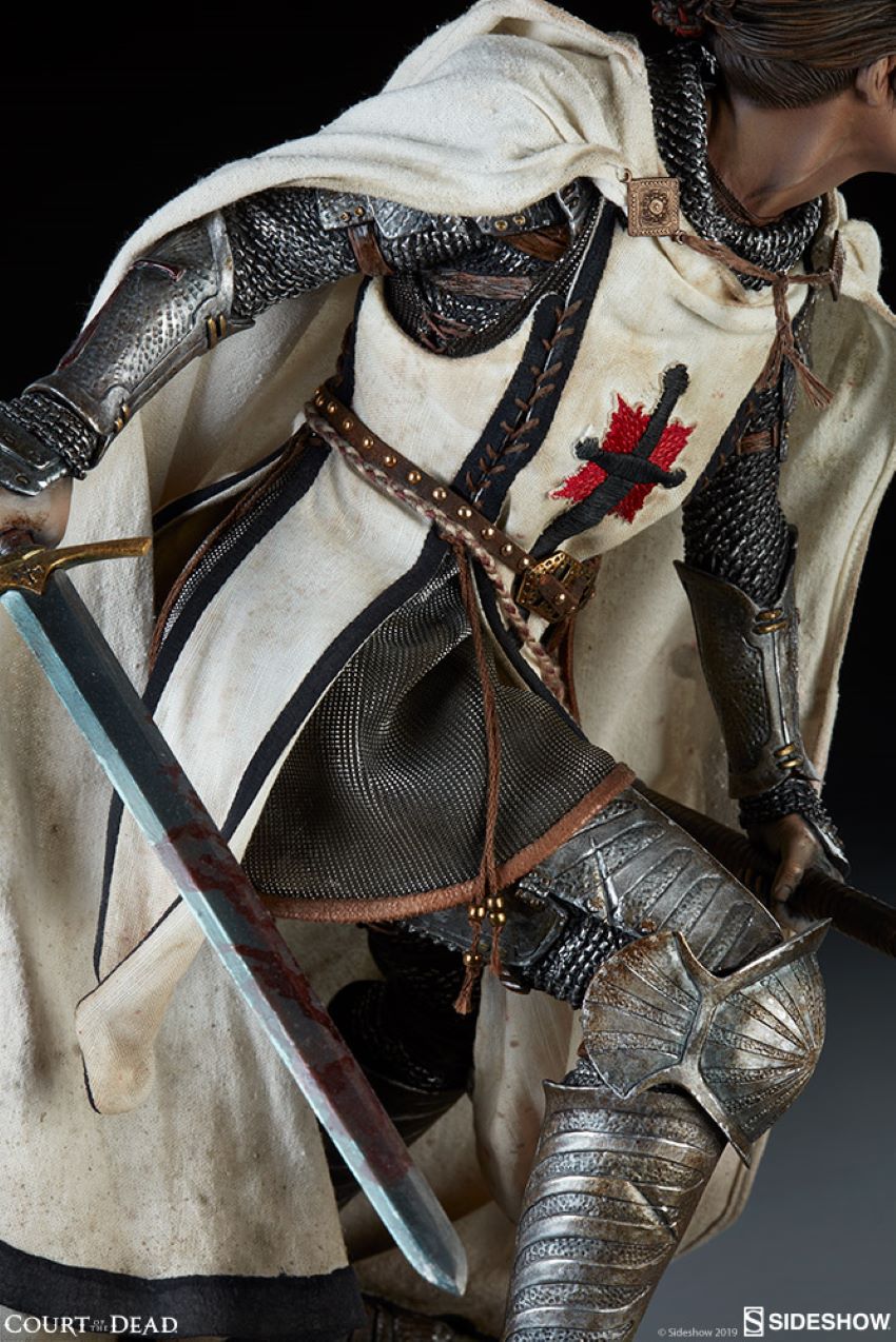 Shard: Faith Bearer's Fury (Sideshow)