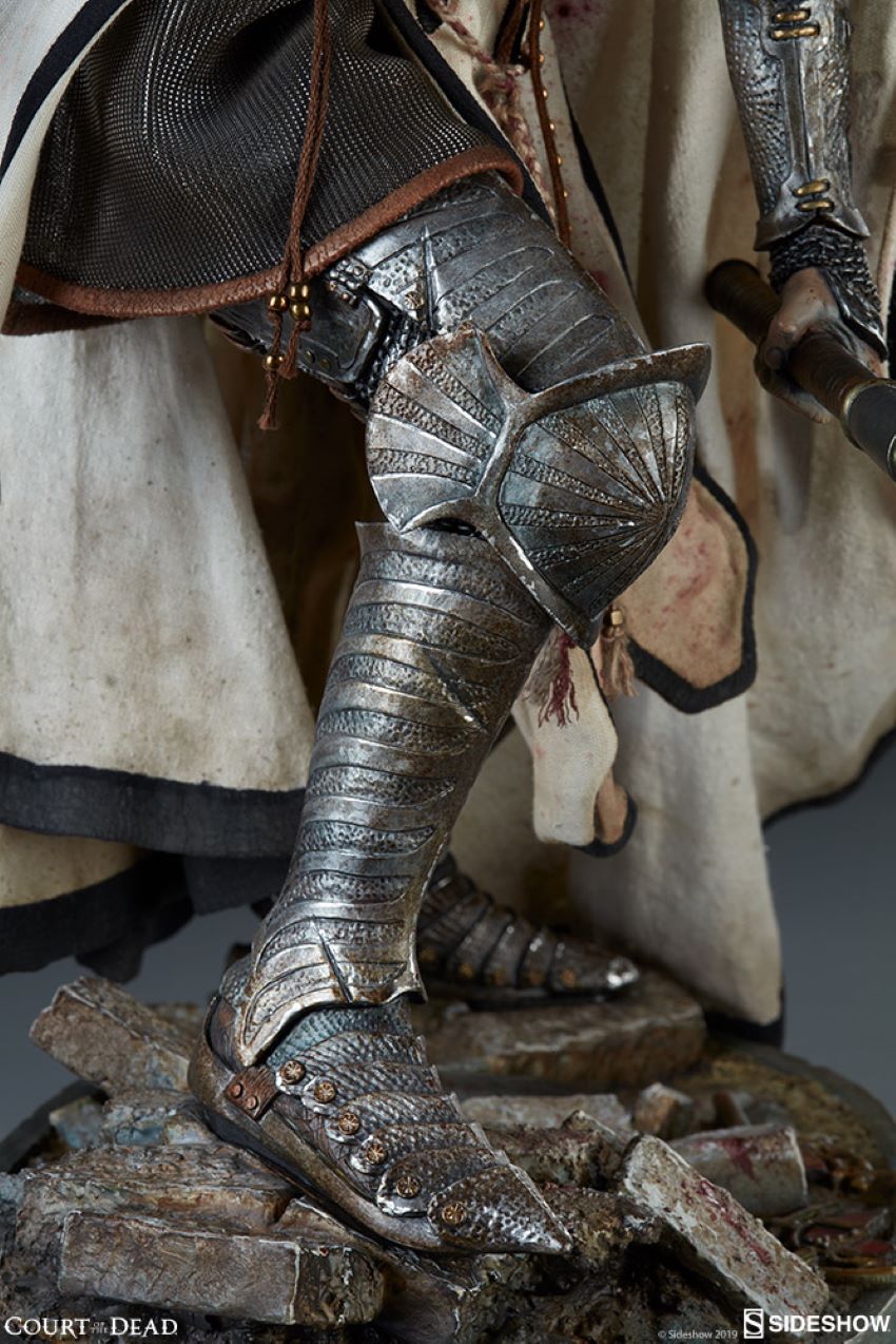 Shard: Faith Bearer's Fury (Sideshow)